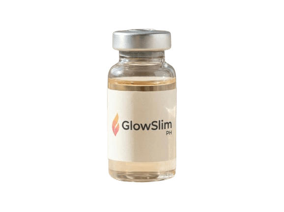 GlowSlim Weight Loss Products